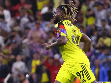 Saint-Maximin consigue lo que nunca pudo hacer con Mourinho en Fenerbahce