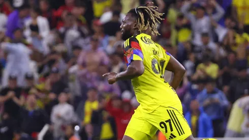 América sigue ilusionado con Saint-Maximin
