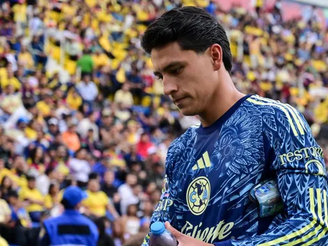 Ramón Juárez se traza un objetivo superior con el América