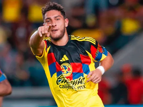 Ridícula forma de pago que propuso Ipswich y América rechazó