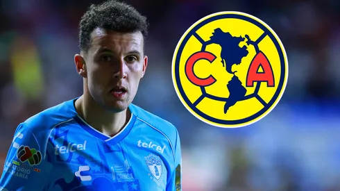 Idrissi hace de menos al América.