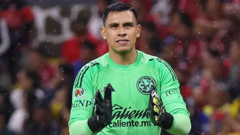 Malagón quiere revancha.