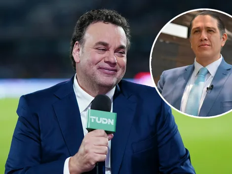 Faitelson destapa el escándalo político que cierra el estadio