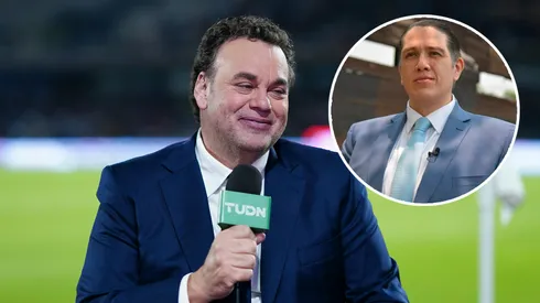Faitelson destapó el escándalo político.