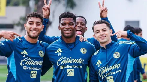 América recibirá a Pachuca en la cancha del Estadio Ciudad de los Deportes