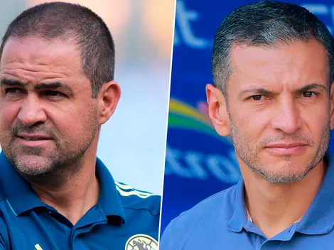 Alineaciones confirmadas de América vs. Pachuca por la Liga MX