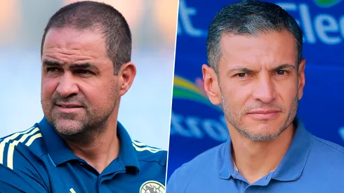 Alineaciones confirmadas de América vs. Pachuca por la Liga MX