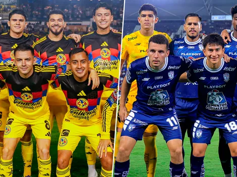 ¿América vs. Pachuca va por TV Abierta? Así lo puedes ver EN VIVO