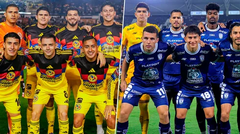 América enfrentará a Pachuca en la fecha 7 del Apertura 2025