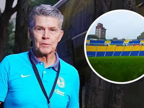 América da la peor noticia a su afición para el juego ante Pachuca