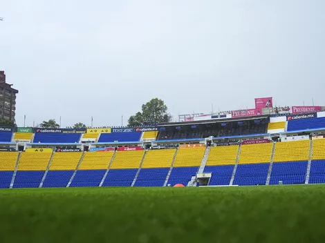 Se filtra la posible decisión del América para recibir a Monterrey