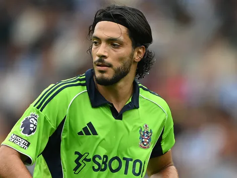 Raúl Jiménez tiene un reto que lo deja sin margen de error