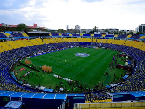 Nuevo protocolo del América para evitar cierres en el Estadio Azulcrema