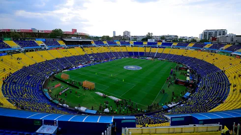 América piensa en su mudanza de estadio.