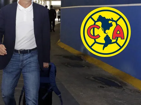 Leyenda de Chivas admitió que sueña con dirigir al América
