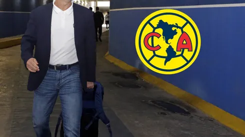 Un DT reconocido de Chivas reconoce que dirigiría al América