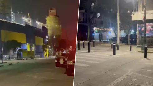 América juega ante Pachuca a puerta cerrada