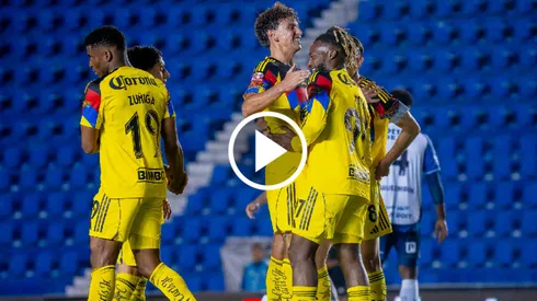 América se prepara para enfrentar a Chivas