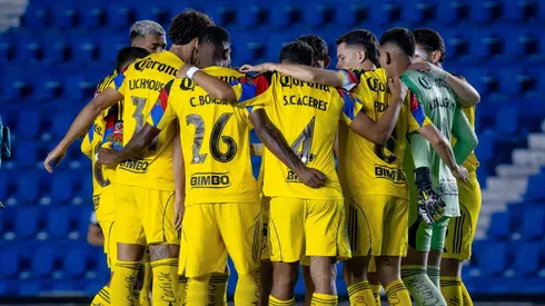 América espera seguir creciendo en la tabla