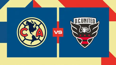 América ya tiene otro partido.