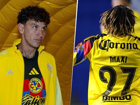 Igor Lichnovsky se rinde ante la magia de Maximin y lo llena de elogios