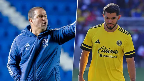 Jardine sabe que Henry debe estar al cien por ciento.