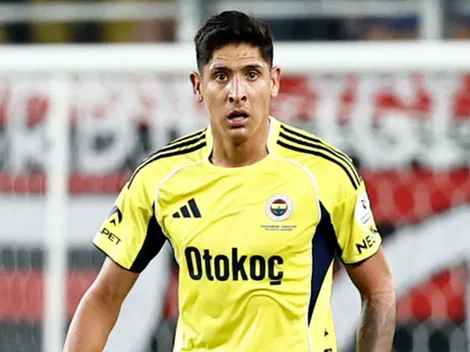 Fenerbahce explica por qué despidió a Mourinho: ¿Advertencia a Edson Álvarez?