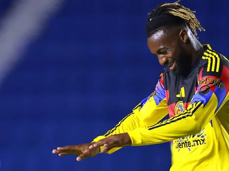 Tabla de goleo: Así está Saint-Maximin después de su gol contra Pachuca