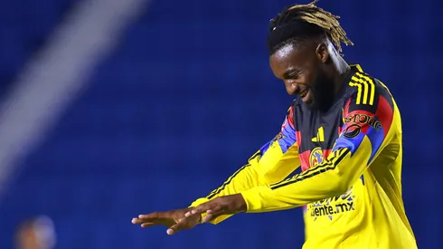 Saint-Maximin convirtió su segundo gol en la Liga MX