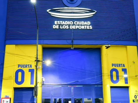 América sigue en el Estadio Azulcrema: la razón para no mudarse