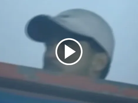 No fue convocado ante Pachuca, apareció en el estadio del América