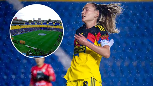 América Femenil pagaría las consecuencias.