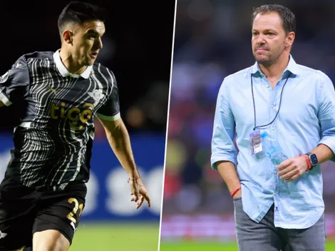 Mercado: Las joyas de Paraguay que podrían interesar al América