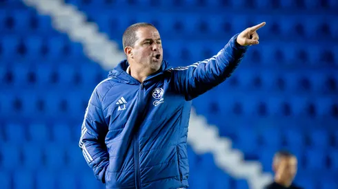 Jardine, molesto con lo que pasa con el Ciudad de los Deportes.