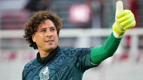 Ochoa tiene nuevo club y seguirá un año más en Europa.