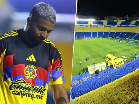 Reportan pérdida millonaria de América tras el juego ante Pachuca