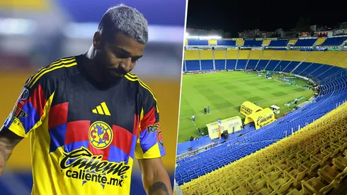 América, preocupado por la pérdida de ingresos del fin de semana.