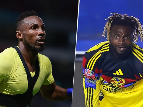 La coincidencia con Maximin con Quiñones que ilusiona al americanismo