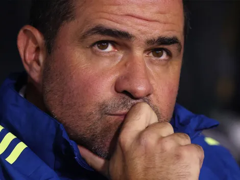 El ajuste de Jardine regresa y reordena al América en el momento clave