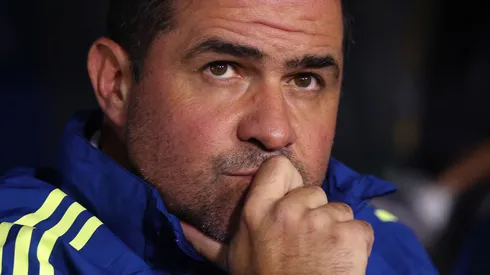 Jardine hizo un ajuste importante.