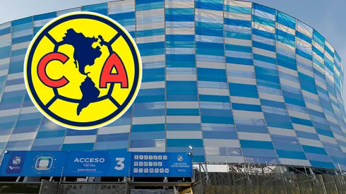 América no jugará en Puebla.