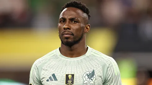 Quiñones deja su indirecta al Vasco.