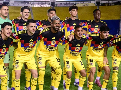 América y la pieza pendiente: el hueco que el mercado dejó abierto