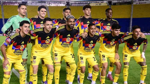 América dejó un hueco sin llenar.