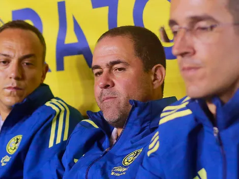 André Jardine olvida a Maximin y elige al MVP de América ante Pachuca