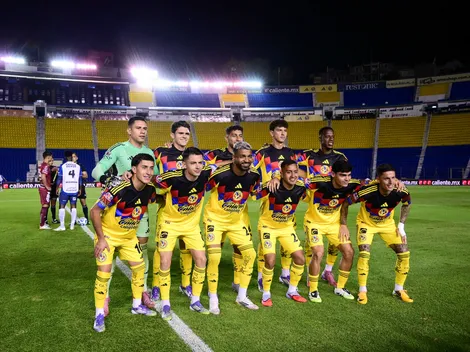 América ya tiene definido el estadio donde jugará el Clásico Nacional