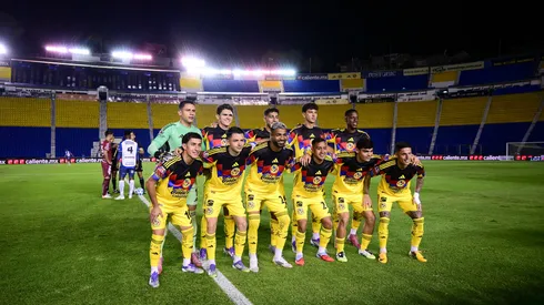 América ya tiene definido el estadio donde jugará el Clásico Nacional ante Chivas