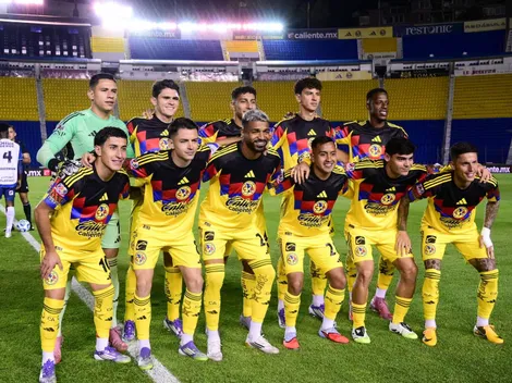 América detalla compensación por el juego sin público ante Pachuca