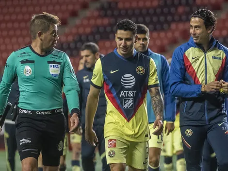 El infierno que está viviendo Óscar Jiménez en su etapa con el León