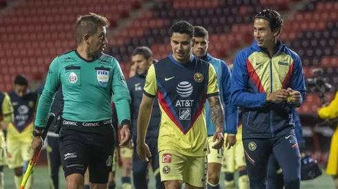 Un ex de América la pasa muy mal actualmente.